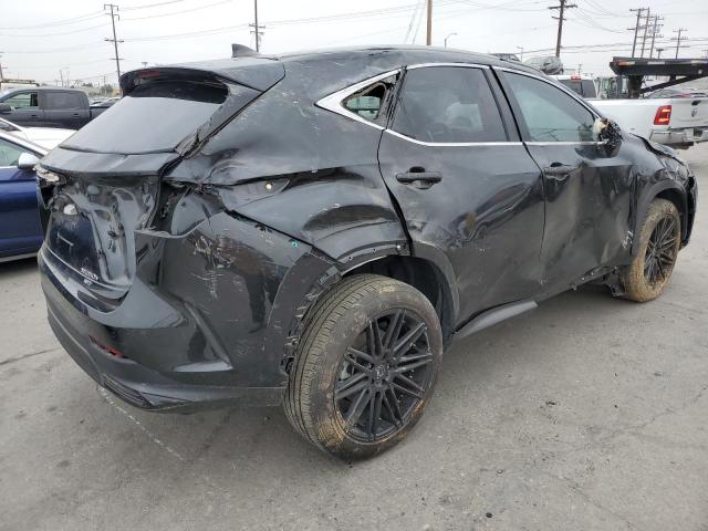  LEXUS NX 350H BA 2024 Czarny