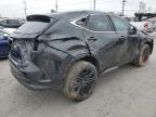 2024 LEXUS NX 350H BASE   for sale at Copart CA - LOS ANGELES