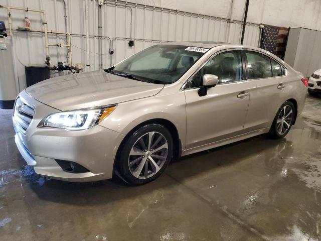 2017 Subaru Legacy 2.5I Limited