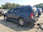 2007 Nissan Pathfinder Le for Sale in Windsor, NJ - Front End