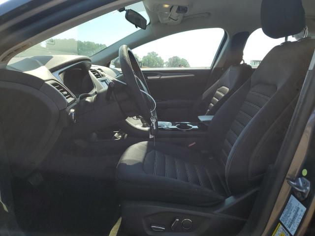  FORD FUSION 2014 Szary