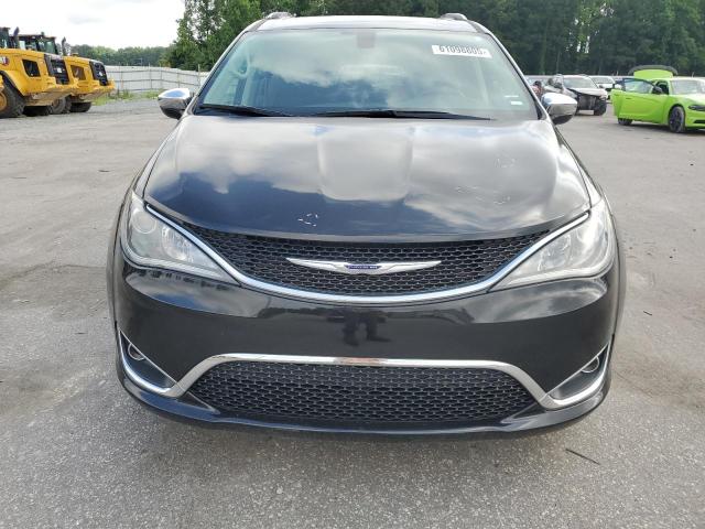  CHRYSLER PACIFICA 2020 Czarny