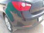 2010 SEAT IBIZA SPOR for sale at Copart YORK