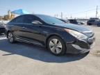 2013 Hyundai Sonata Hybrid na sprzedaż w Sun Valley, CA - Front End