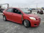 2007 Toyota Yaris  de vânzare în Wilmington, CA - Front End