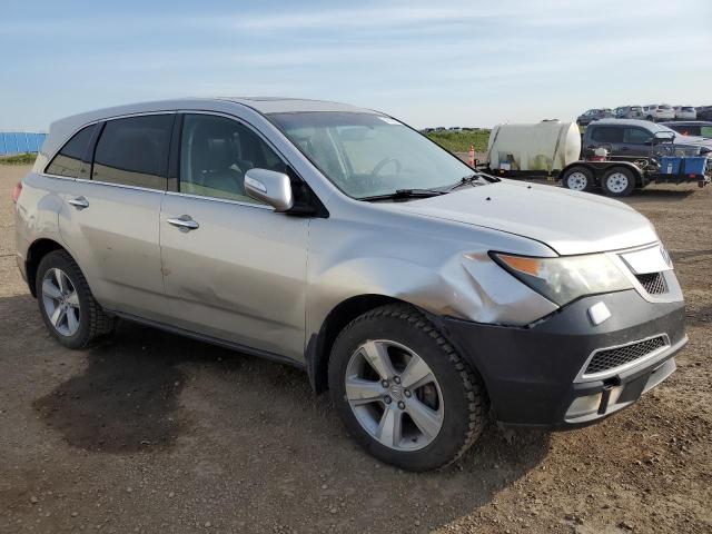 2011 ACURA MDX TECHNOLOGY