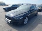 2016 JAGUAR XE PORTFOL for sale at Copart CHESTER