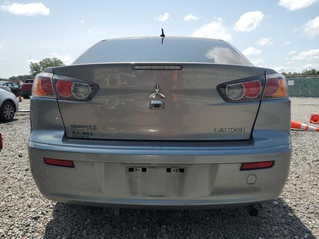  MITSUBISHI LANCER 2017 Szary