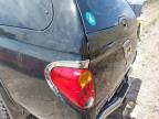 2010 MITSUBISHI L200BARB L for sale at Copart BRISTOL