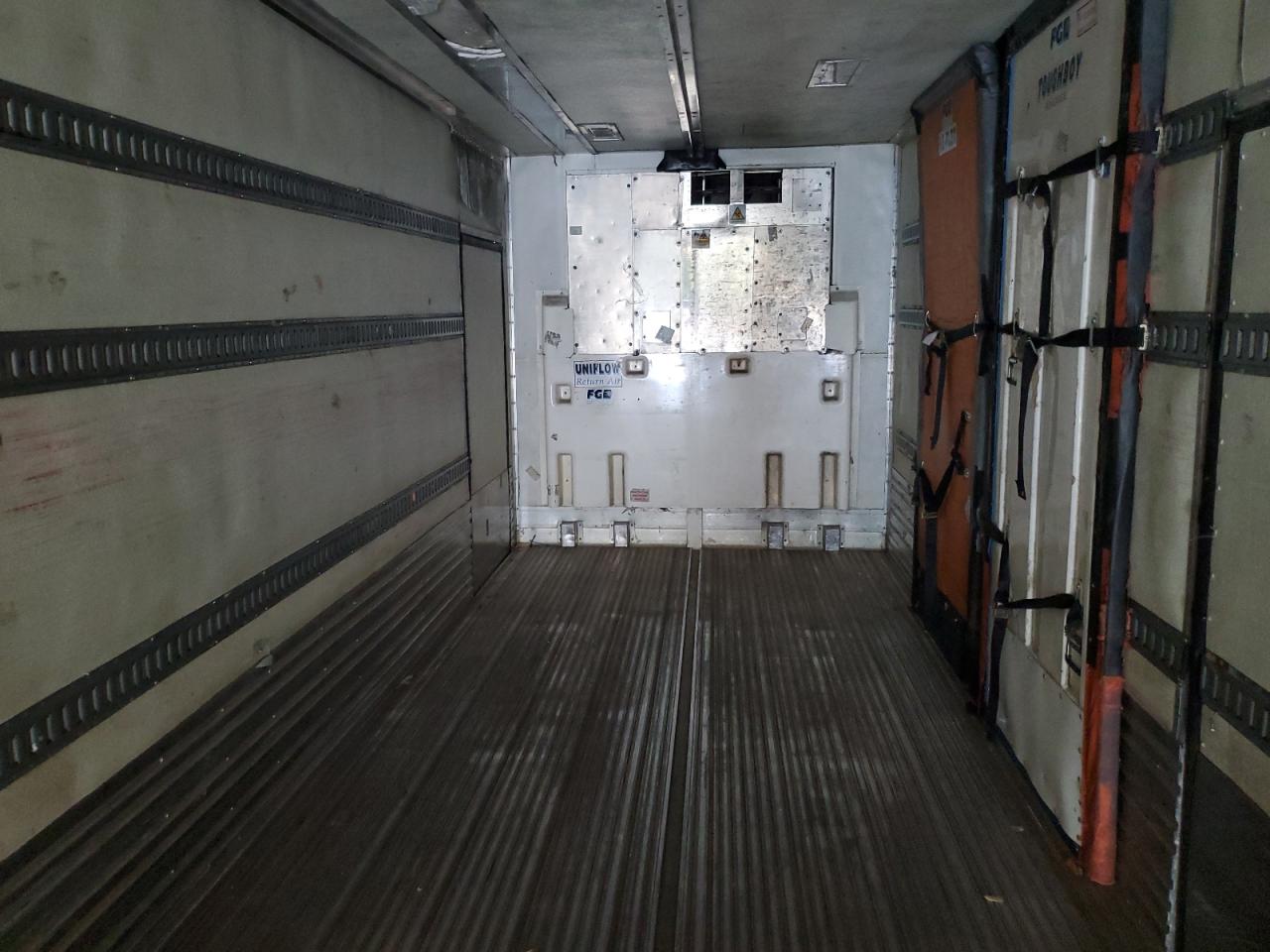 UTILITY ALL Models 2012 VIN 1UYVS2489CM452829 photo 5
