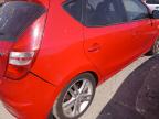 2009 HYUNDAI I30 PREMIU for sale at Copart WOLVERHAMPTON