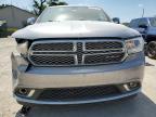2014 Dodge Durango Sxt за продажба в Wichita, KS - Front End