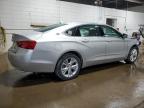 2015 Chevrolet Impala Lt   zu verkaufen in Blaine, MN - Front End