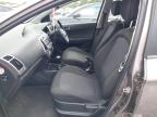2012 HYUNDAI I20 STYLE for sale at Copart BELFAST