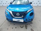 2021 NISSAN JUKE N-CON for sale at Copart ROCHFORD