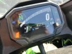 2025 KAWASAKI EX500 A   for sale at Copart CA - SAN BERNARDINO