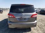 2017 Nissan Quest S for Sale in Sacramento, CA - Mechanical
