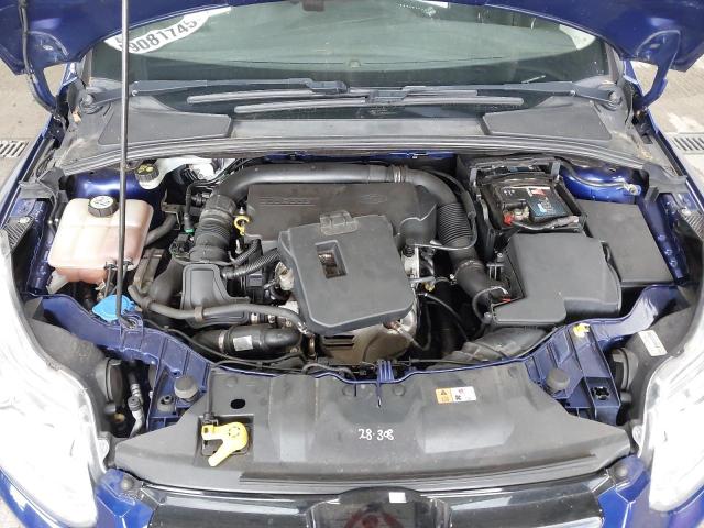 2014 FORD FOCUS TITA
