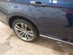 2017 VOLKSWAGEN PASSAT GT for sale at Copart SANDWICH