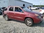 2003 Pontiac Aztek  en Venta en Windsor, NJ - All Over