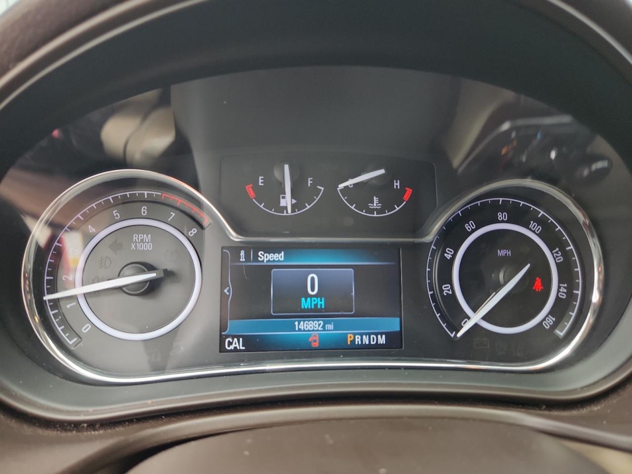 2015 Buick Regal Premium VIN: 2G4GN5EX5F9167614 Lot: 59754415