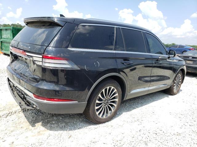  LINCOLN AVIATOR 2022 Czarny