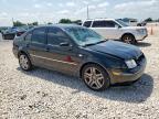 2004 Volkswagen Jetta Gls   იყიდება Taylor-ში, TX - Front End