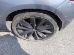 2009 VOLKSWAGEN SCIROCCO G for sale at Copart SANDTOFT