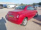 2006 NISSAN MICRA SPOR for sale at Copart SANDY