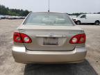 2005 Toyota Corolla Ce na sprzedaż w Finksburg, MD - Minor Dent/Scratches