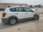 2004 Pontiac Vibe  de vânzare în Pekin, IL - Front End