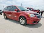 2013 Chrysler Town & Country Touring zu verkaufen in Wilmer, TX - Front End
