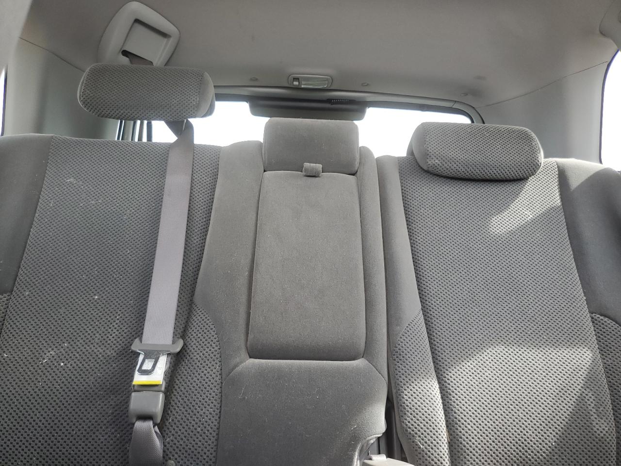 2008 Hyundai Tucson Se VIN: KM8JN12D78U872977 Lot: 61232215