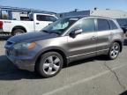 2007 Acura Rdx  на продаже в Vallejo, CA - Vandalism