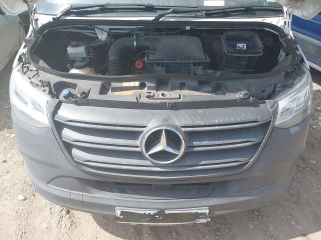 2019 MERCEDES BENZ SPRINTER 3