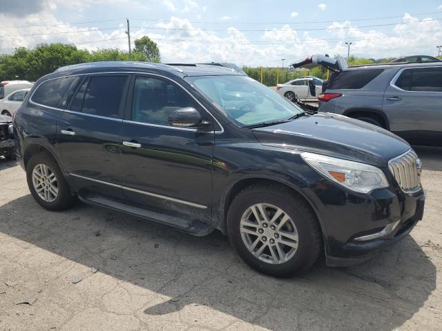 Parquets BUICK ENCLAVE 2013 Black