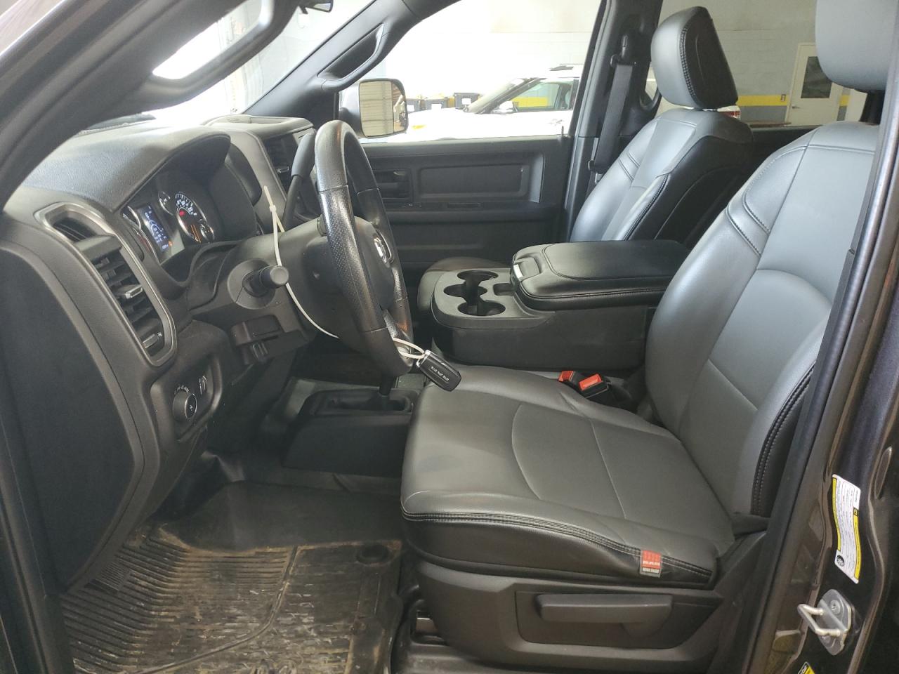 2022 Ram 3500 Tradesman VIN: 3C63R3GL7NG314484 Lot: 62134525