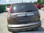 2011 HONDA CR-V EXL   for sale at Copart SC - SPARTANBURG