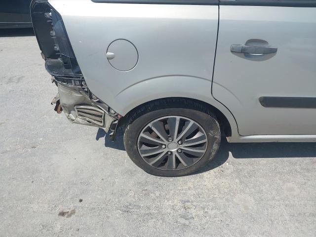 2005 VAUXHALL ZAFIRA LIF
