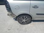 2005 VAUXHALL ZAFIRA LIF for sale at Copart YORK