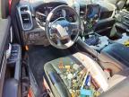 2024 RAM 1500 LARAMIE   for sale at Copart TX - FT. WORTH