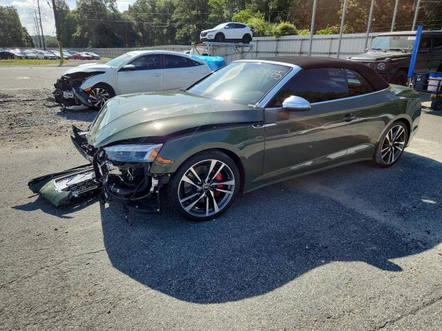 AUDI S5/RS5 – zdjęcie z aukcji, lot #61090555