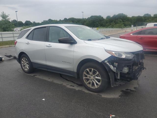  CHEVROLET EQUINOX 2020 Белы