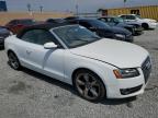 2011 Audi A5 Prestige de vânzare în Mentone, CA - Front End