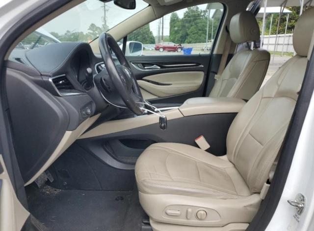  BUICK ENCLAVE 2020 Biały