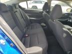 2025 Nissan Altima Sv   for Sale in Homestead, FL - Side