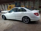 2009 MERCEDES-BENZ C 350 4MATIC   for sale at Copart ON - LONDON