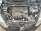2011 Mazda Mazda2  за продажба в Ham Lake, MN - Rear End