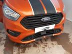 2021 FORD TOURNEO CU for sale at Copart WESTBURY