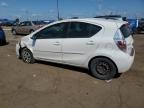 2013 Toyota Prius C  იყიდება Woodhaven-ში, MI - Front End